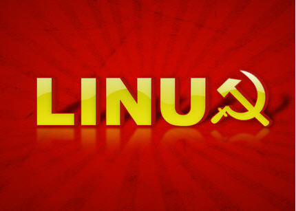 Linux en Rusia